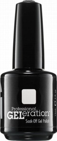 Jessica Jessica, Geleration Colours, Semi-Permanent Nail Polish, GEL-1199, Falcon, 15 ml For Women