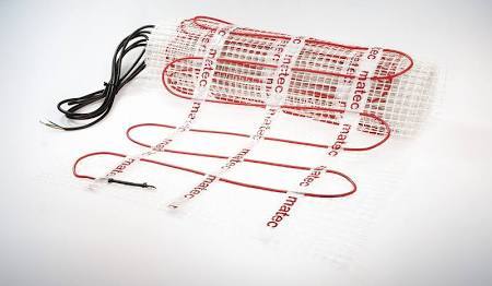 Devi Mata grzejna do luster DEVImat DSVF-150 150W/m2 500x700mm(83000301)