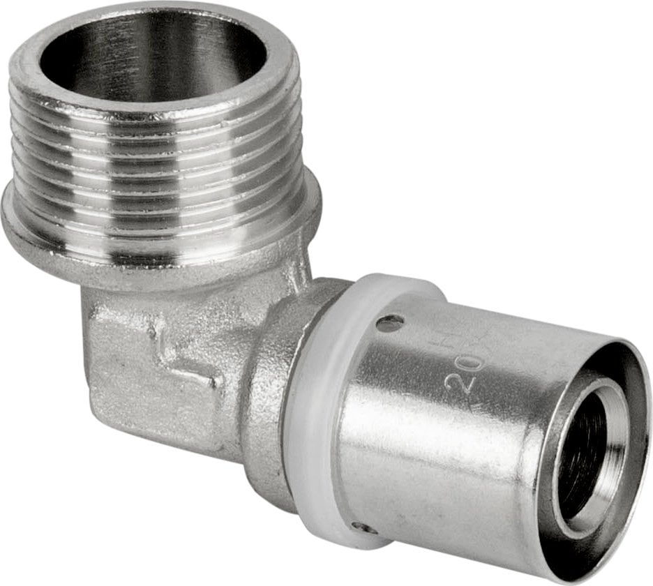 Hydroland KOLANO 16X1/2 GZ PEXAL PRESS // PX-RX.KOGZ.16X1/2