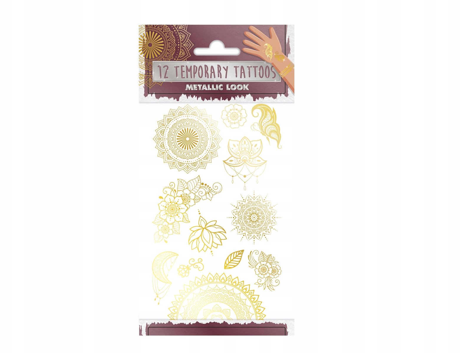 Tatovering Summer ll