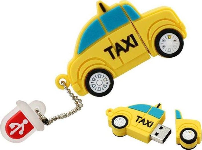 Pendrive Dr. Memory 32 GB