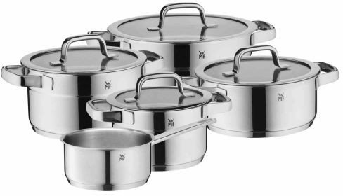 Zestaw garnków 5 el., Compact Cuisine / WMF
