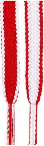 Arashi Sznurówki ARASHI - dwustronne 120cm