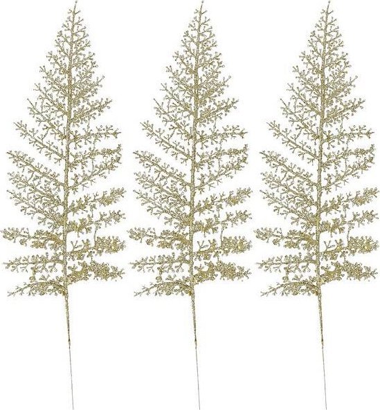 Dekoracja świąteczna Springos gałązka