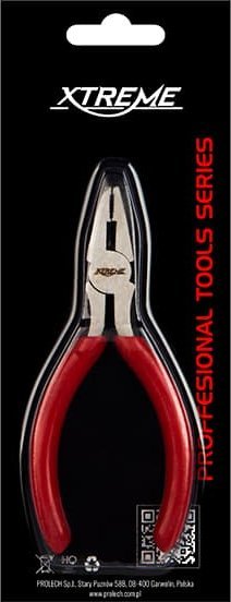 Blow 5302# Narz: kombinerki 130mm średnie