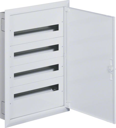 Hager Rozdzielnica modułowa 4 x 24 podtynkowa IP30 (FW424FT)