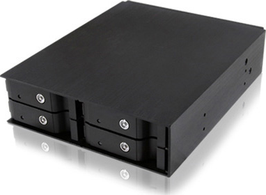 Kieszeń Icy Box 4x 2.5" SATA HDD/SSD (IB-2240SSK)