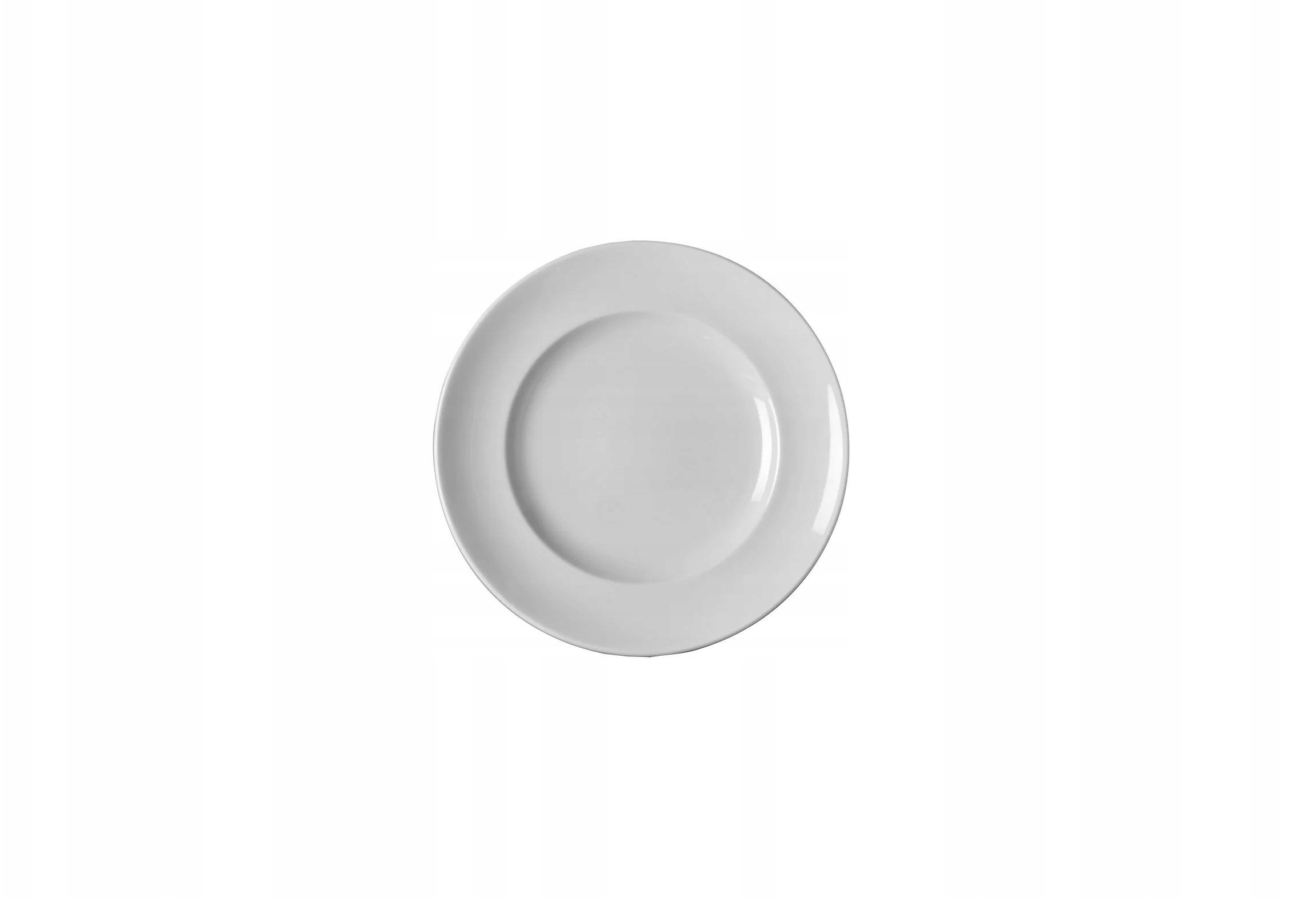 Classic Gourmet talerz płaski okrągły śr.17 cm