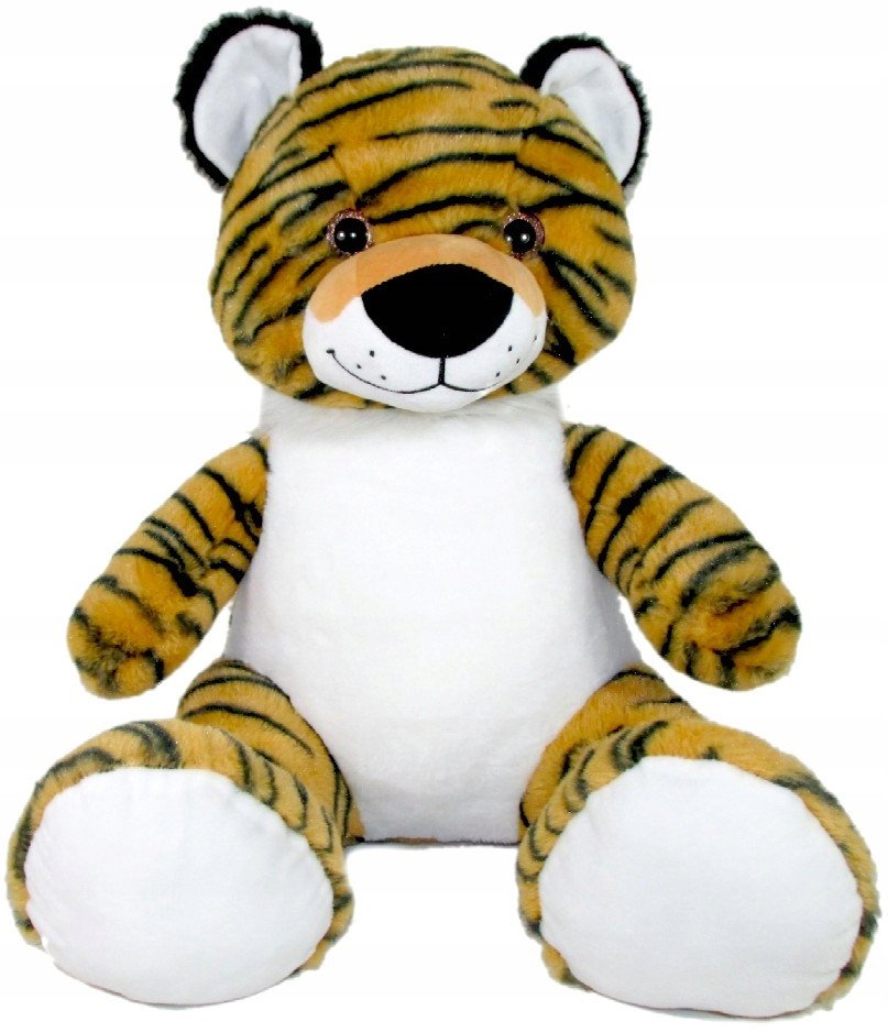 Tygrys T-805 40cm 166593