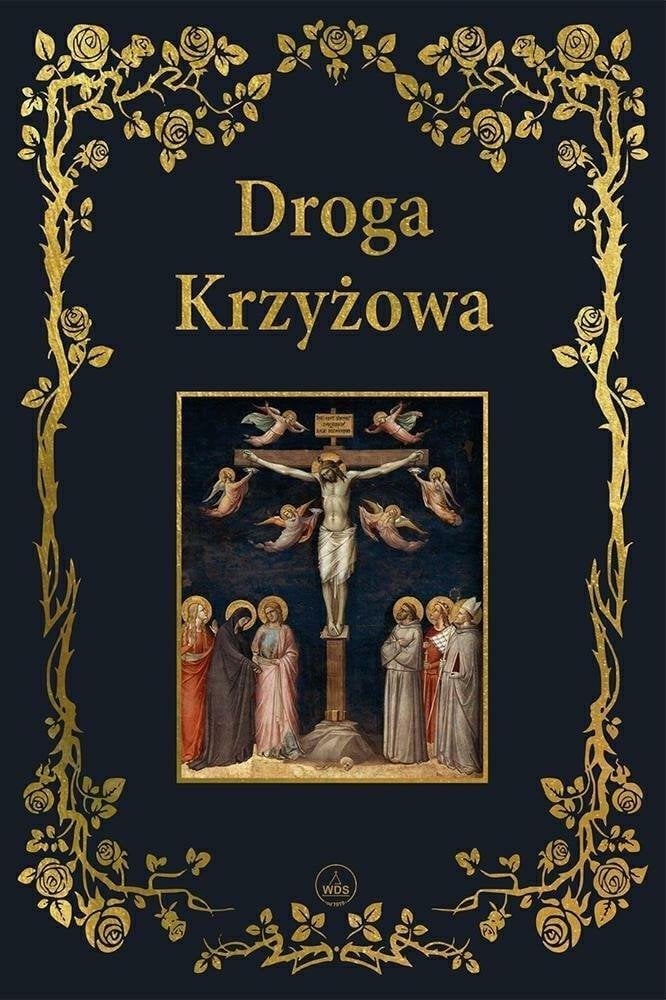 ASTRUM Droga krzyżowa BR