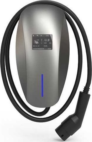 Ładowarka Hismart EV200702 22kW Type 2 5m