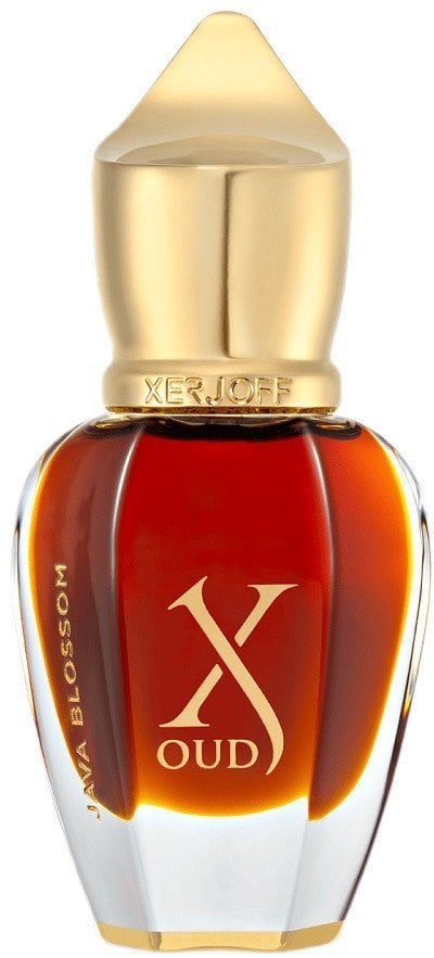 XERJOFF Oud Java Blossom PARFUM OIL 15ml