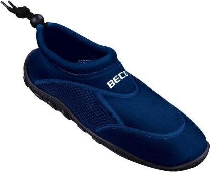 Beco Aqua shoes unisex BECO 9217 7 size 44 navy (9217) - 4013368177105