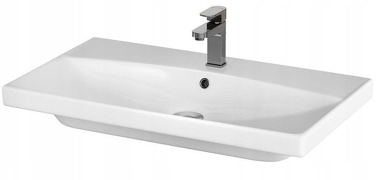 Umywalka Cersanit Umywalka meblowa CITY 80 (K35-061)