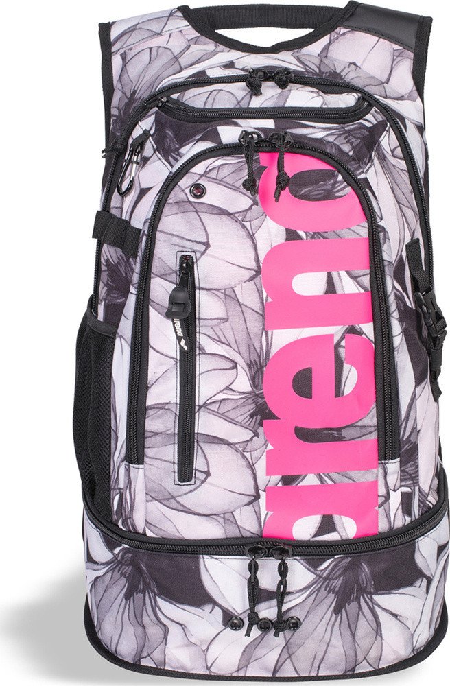 Arena Plecak sportowy Fastpack 3.0 Allover Seabed
