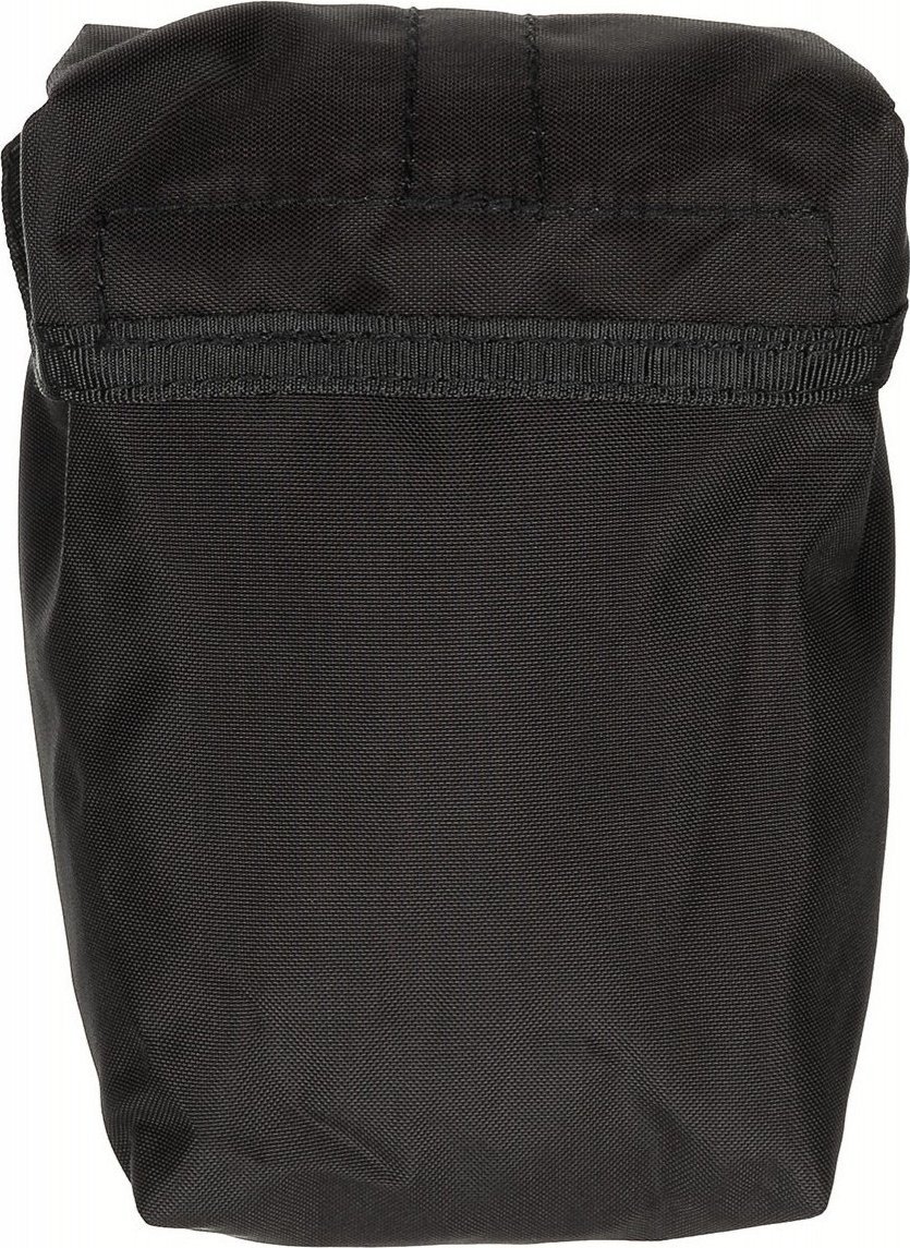 MFH Uniwersalna saszetka "Mission IV" czarna