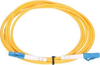 ExtraLink EXTRALINK PATCHCORD SM LC/PC-LC/PC SIM 3.0MM 1M