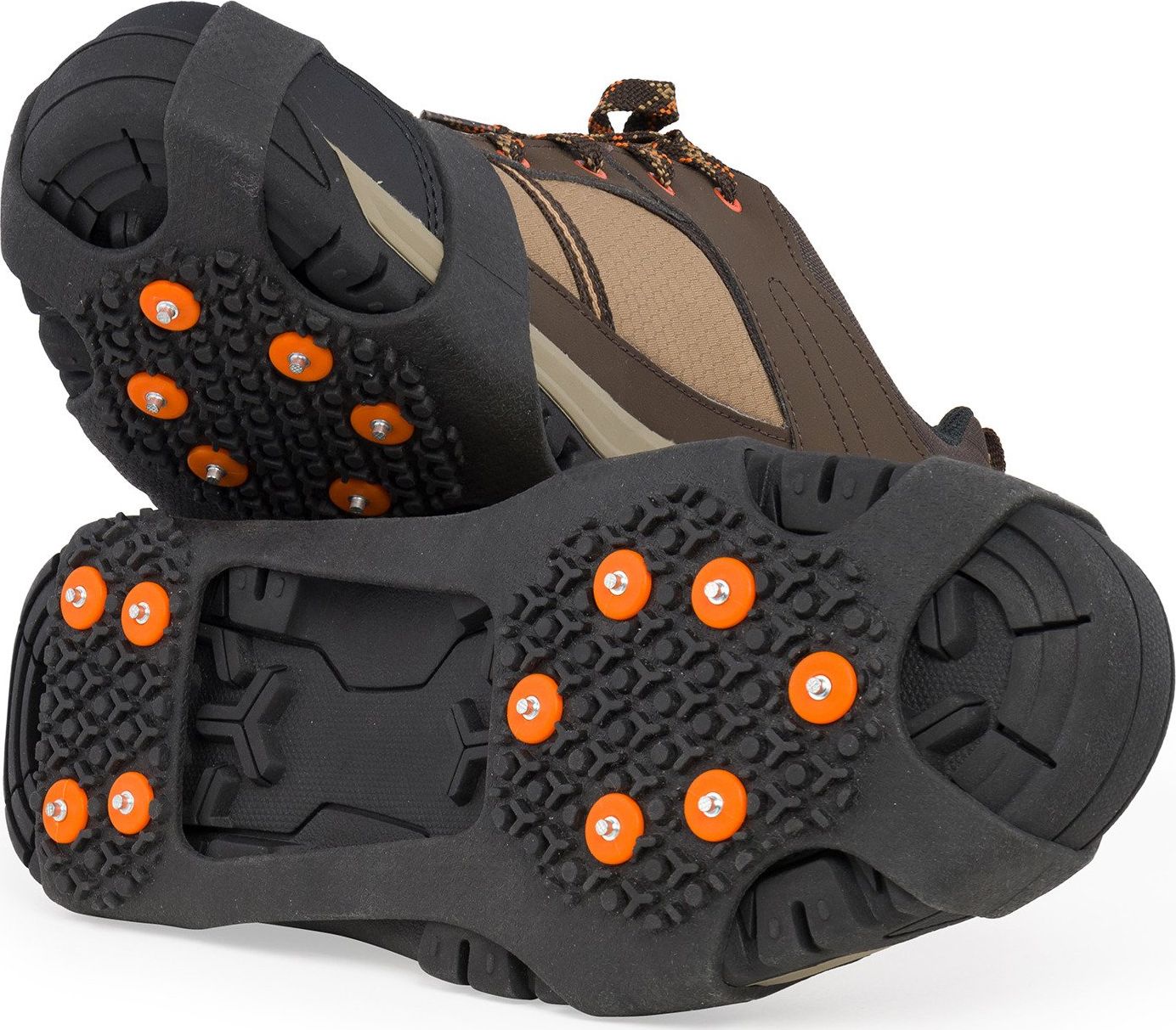 Rapeks Nakładki - Raczki antypoślizgowe Rapeks Easy Anti Slip Grips 40 - 45