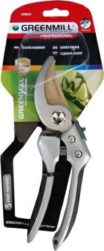 Sekator Greenmill FD000547 nożycowy