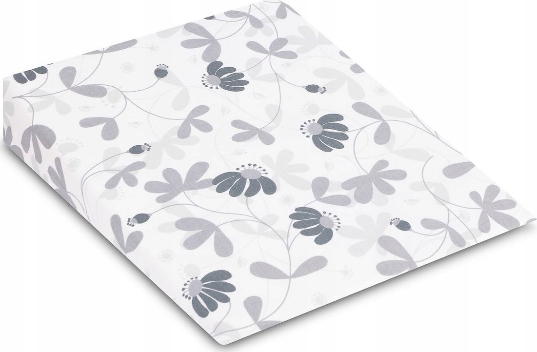 POSZEWKA NA KLIN 38x30 POWÓJ SZARY