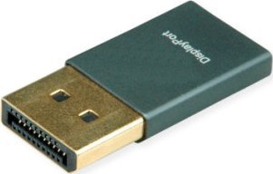 Adapter AV Triton VALUE Display Adapter Virtual DP Emulator EDID 4K