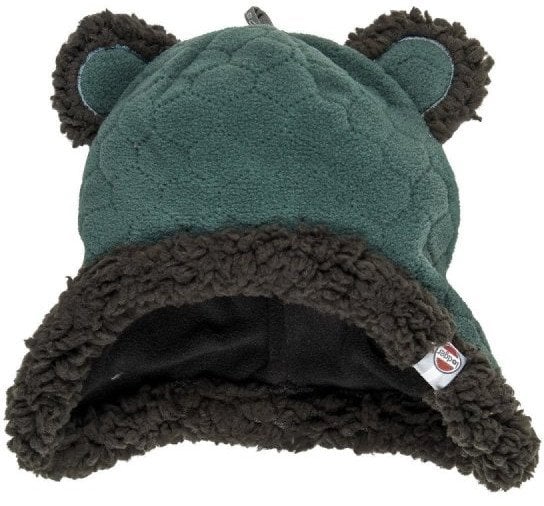 TB Print Lodger Hatter BotAnimal czapka 3-6 miesięcy Sage HT 588_3-6