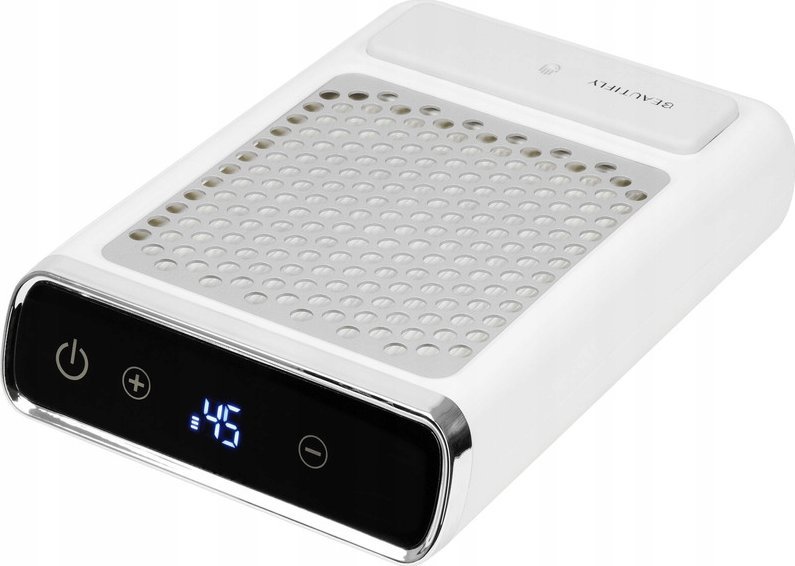 Beautifly NailVac Nails Dust absorber