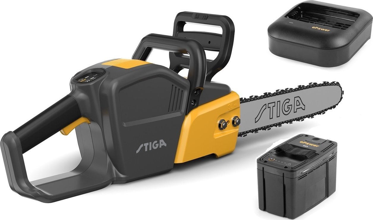 Piła łańcuchowa Stiga CS 700e 48 V 35 cm