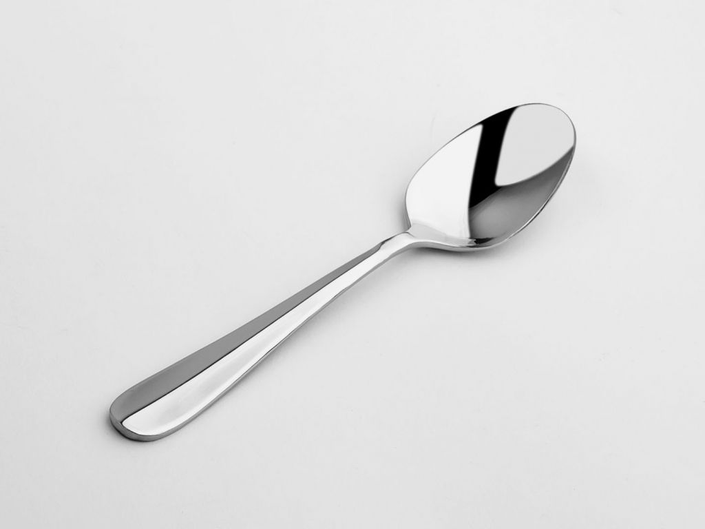 MartGlass Collection Łyżeczka do herbaty Venus