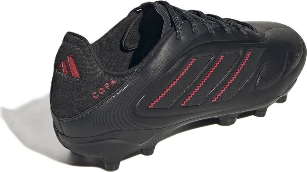 Buty adidas COPA PURE III League Jr FG/MG IE1193