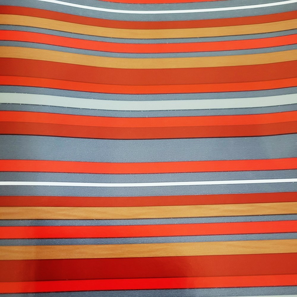 Fastima Papier do pakowania prezentów prezentów 57cmx10m 10m58