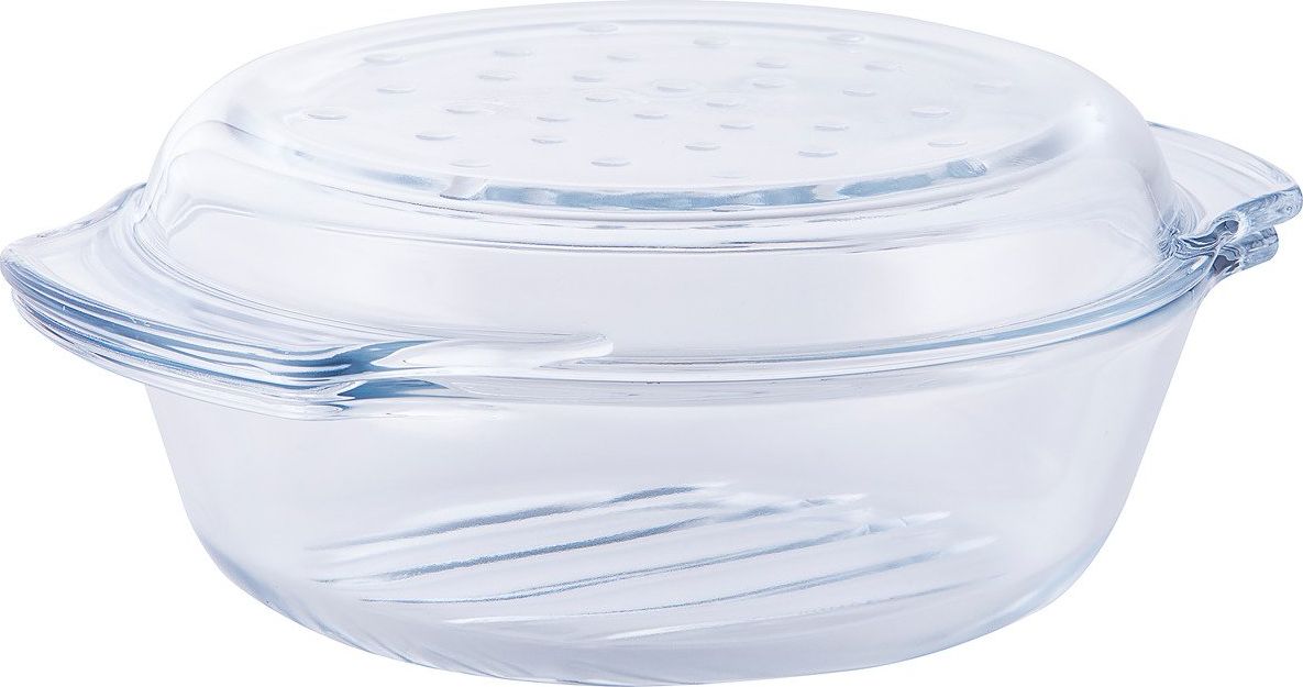 Termisil Naczynie żaroodporne Termisil grill and Drop 2,4 l