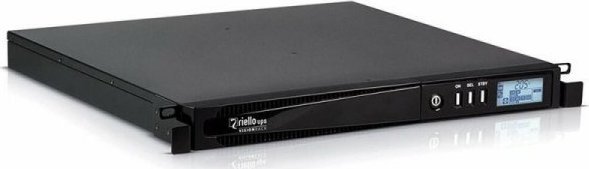 UPS Riello VSR 800