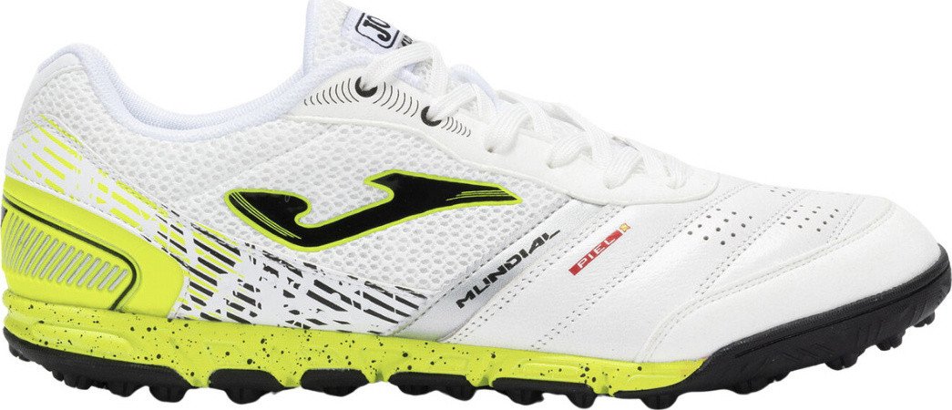 Buty piłkarskie Joma Mundial 2502 Turf białe MUNW2502TF 43