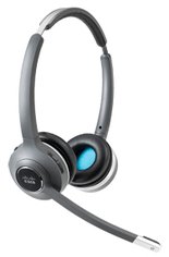 Słuchawki Cisco Słuchawki 562 Spare Wirlss Dual Headset No Base St