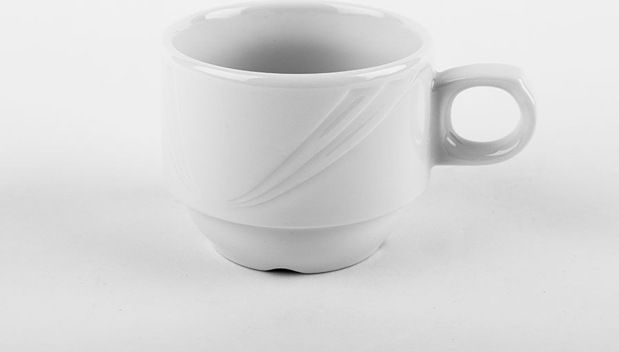 Lubiana Filiżanka 180ml Arcadia