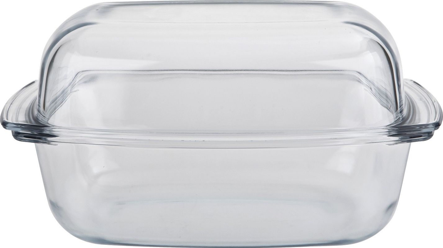 Galicja Naczynie żaroodporne 7 L Galicja