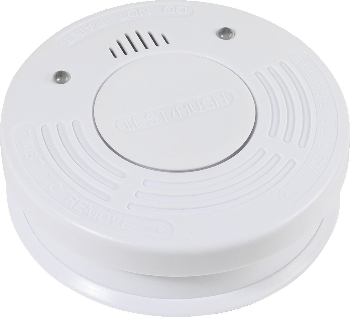 Vivanco Vivanco smoke detector SD 10Y (33509)