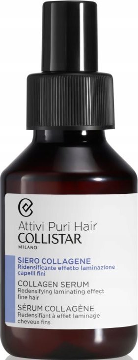 Collistar COLLISTAR COLLAGEN REDENSIFYING SERUM WITH LAMINATION EFFECT 100 ML