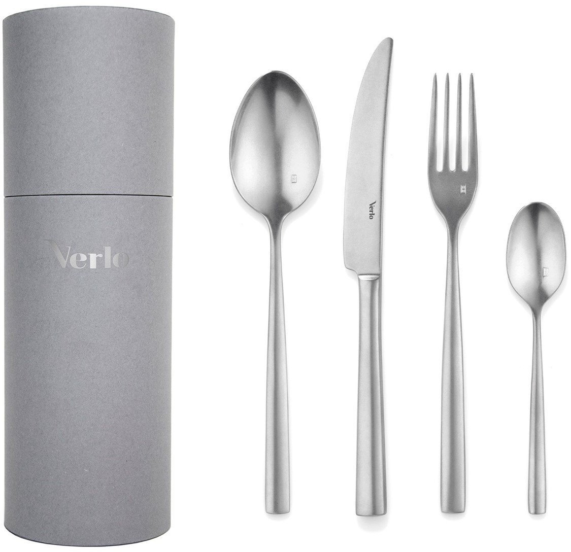 SU ANTIQUE Zestaw 24 el. z tubą Verlo