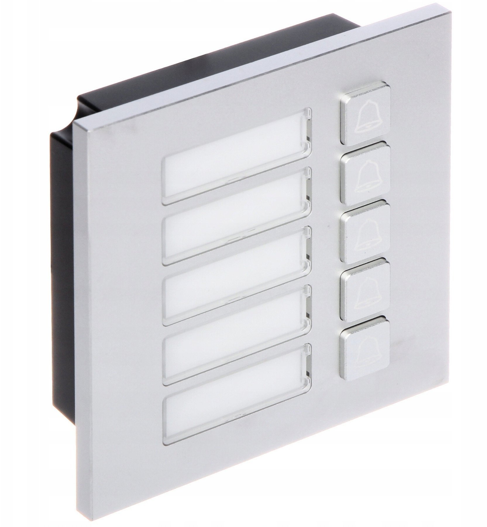 MODUŁ KLAWIATURY VTO4103F-MB5 DO MODUŁU VTO4103F DAHUA