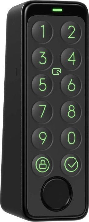 SwitchBot inteligentna bezprzewodowa klawiatura do drzwi