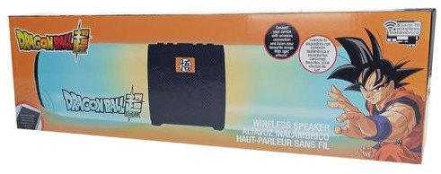 Głośnik Bluetooth Dragon Ball MB6611