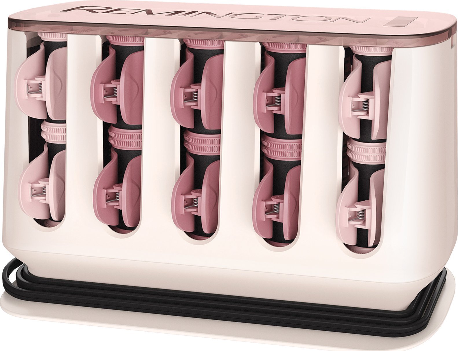 Remington Wałki do włosów PROluxe H9100