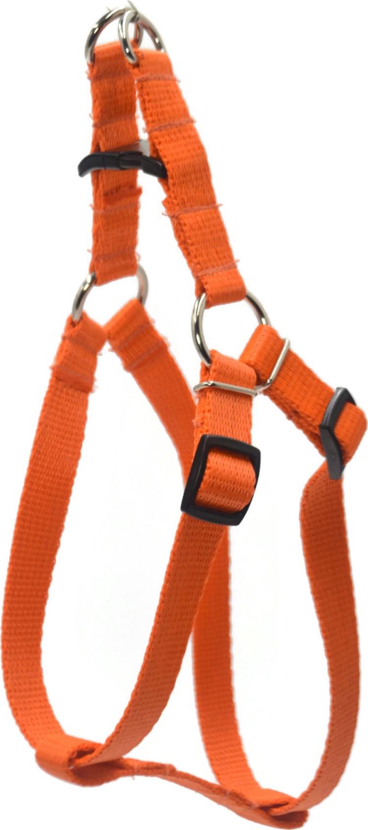 Alizoo Szelki dla średnich psów 16mm górne zapięcie - ALIZOO