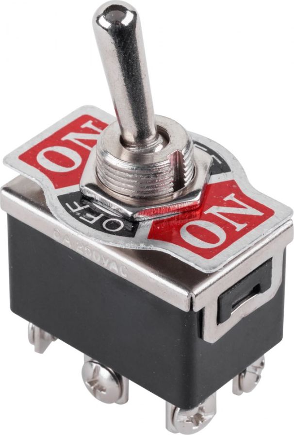 LechPol Przełącznik KN3(C)-203 PRK0031-3