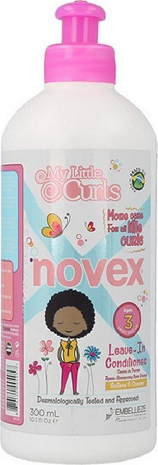 NOVEX Odżywka My Little Curls Leave In Novex (300 ml)