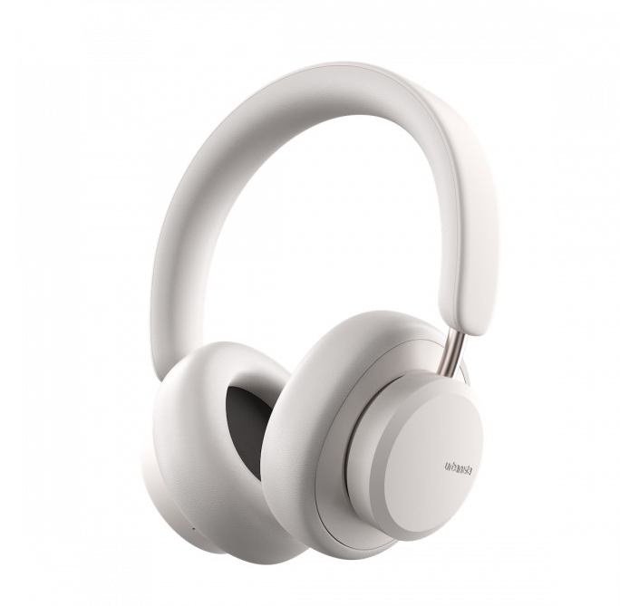 Słuchawki Urbanista Miami Pearl White