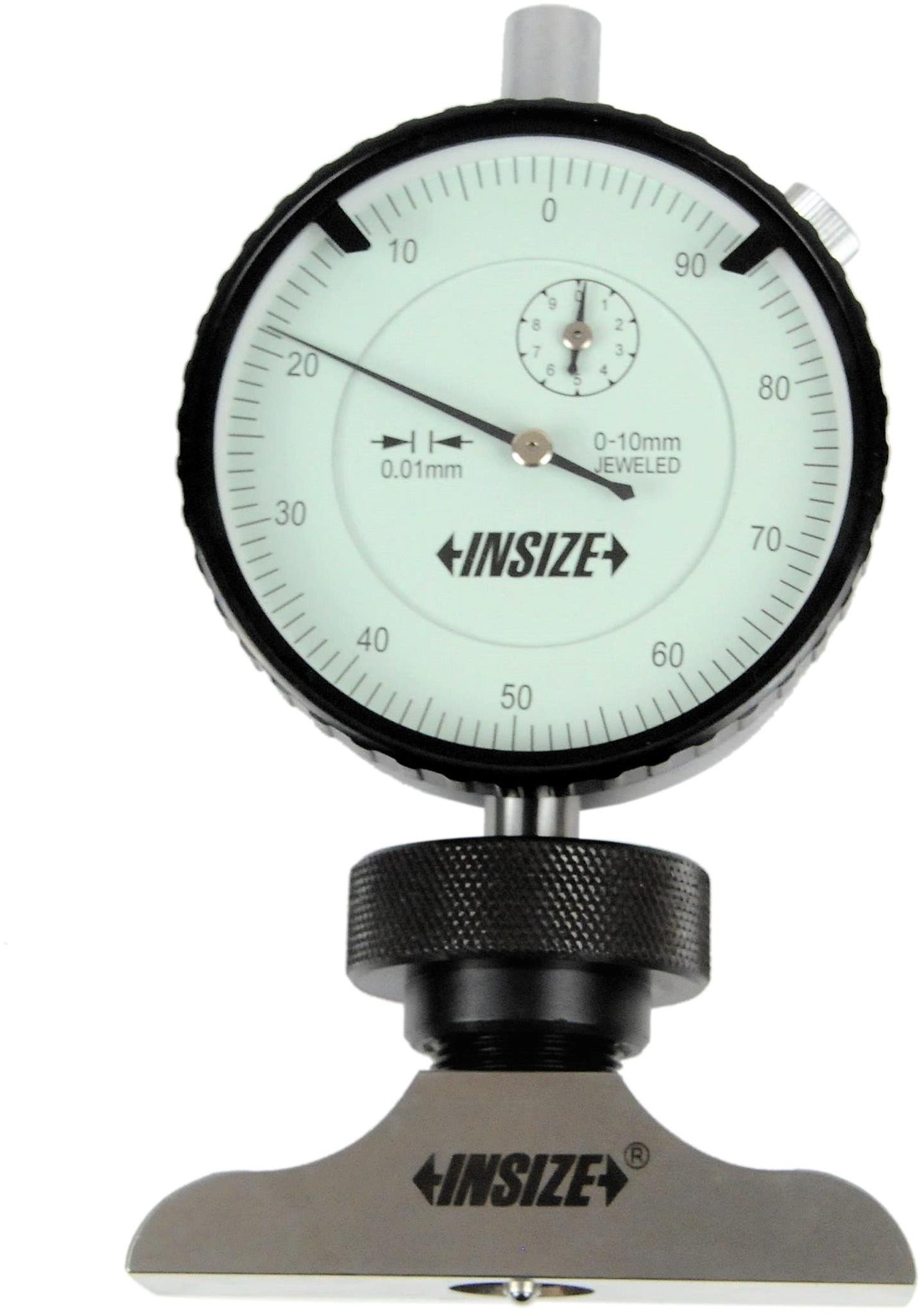 Insize GLEBOKOSC. 10/ 65 CZUJNIKOWY