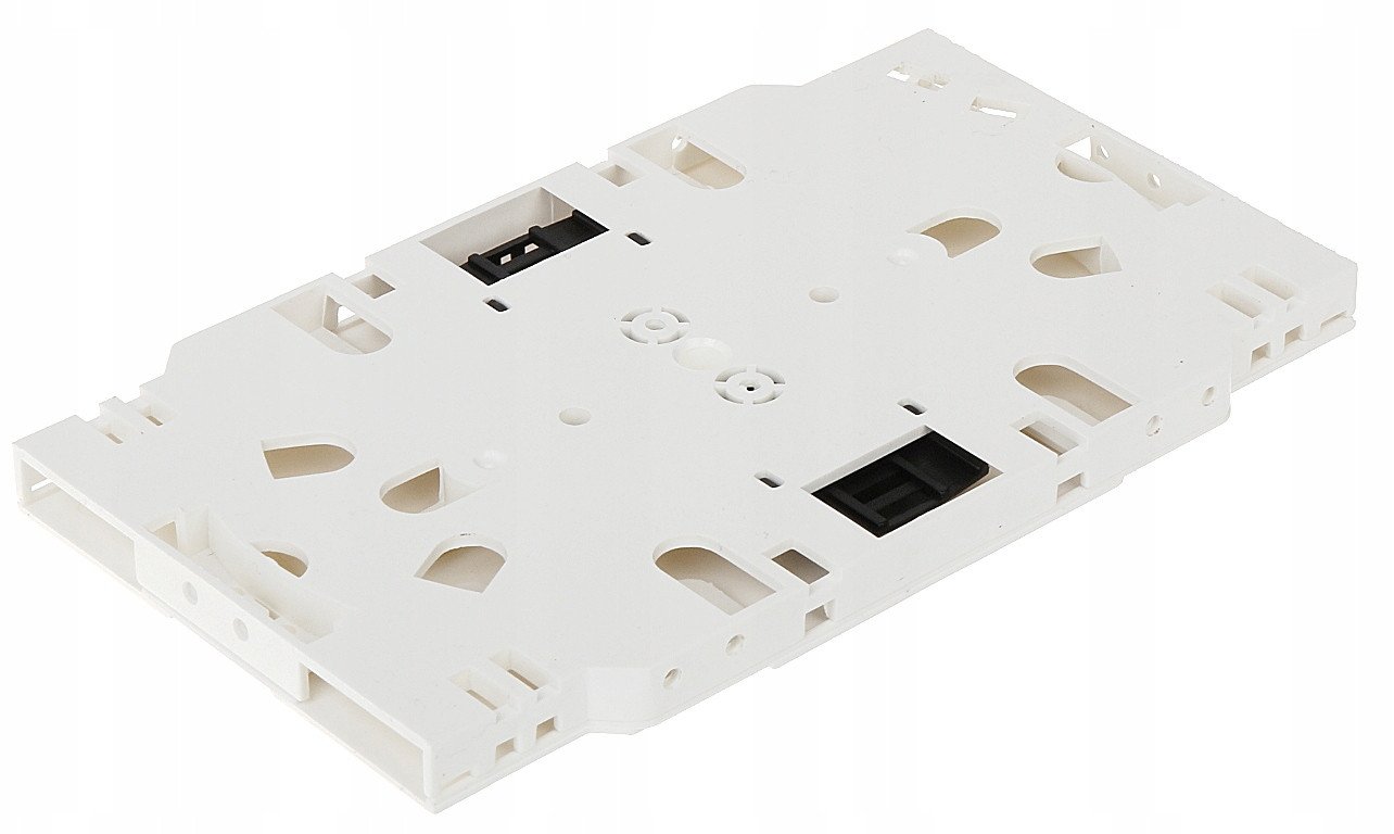 Kaseta światłowodowa z tacką spawów PPKS-12N